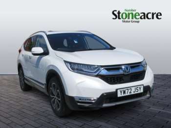 2022 (72) - 2.0 h i-MMD EX eCVT 4WD Euro 6 (s/s) 5dr