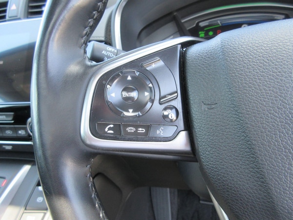 Used Honda CR-V 2022 for sale - 75102529: Photo 20