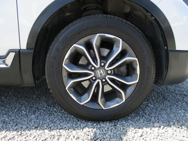 Used Honda CR-V 2022 for sale - 75102529: Photo 26