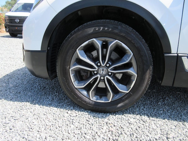Used Honda CR-V 2022 for sale - 75102529: Photo 27