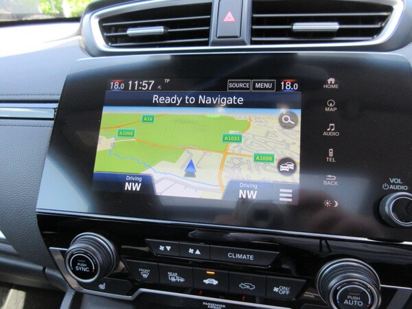 Used Honda CR-V 2022 for sale - 75102529: Photo 29