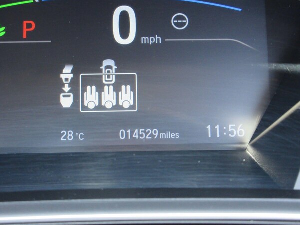 Used Honda CR-V 2022 for sale - 75102529: Photo 31