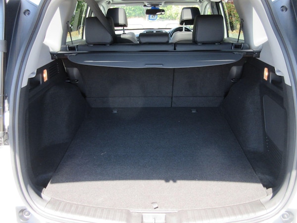 Used Honda CR-V 2022 for sale - 75102529: Photo 32