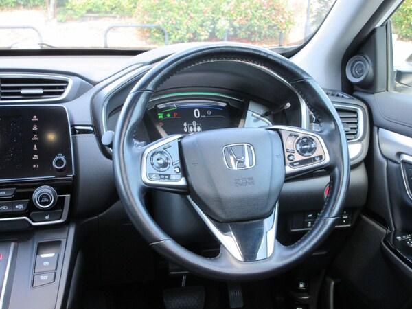 Used Honda CR-V 2022 for sale - 75102529: Photo 33
