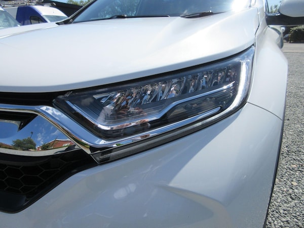 Used Honda CR-V 2022 for sale - 75102529: Photo 38