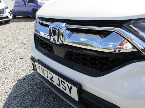 Used Honda CR-V 2022 for sale - 75102529: Photo 39