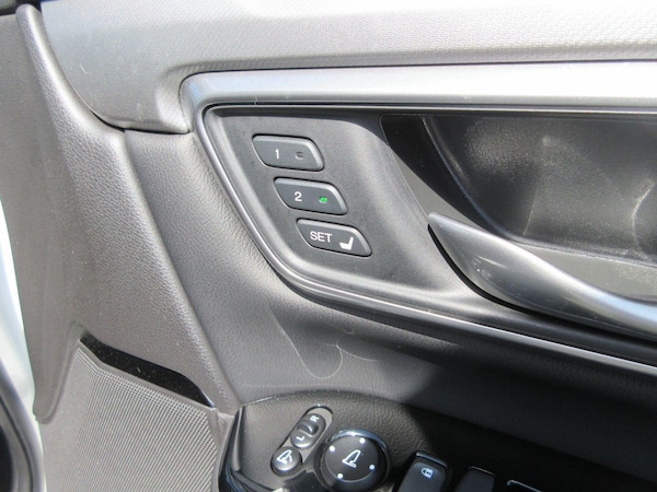 Used Honda CR-V 2022 for sale - 75102529: Photo 41