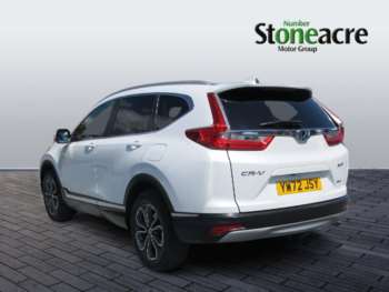 Used Honda CR-V 2022 for sale - 75102529: Photo