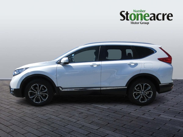 Used Honda CR-V 2022 for sale - 75102529: Photo 5