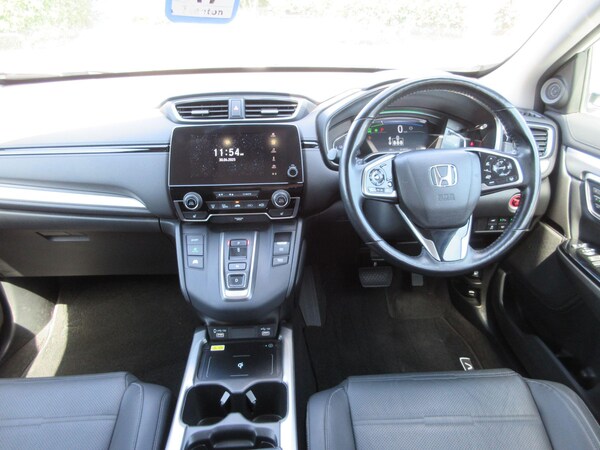 Used Honda CR-V 2022 for sale - 75102529: Photo 9