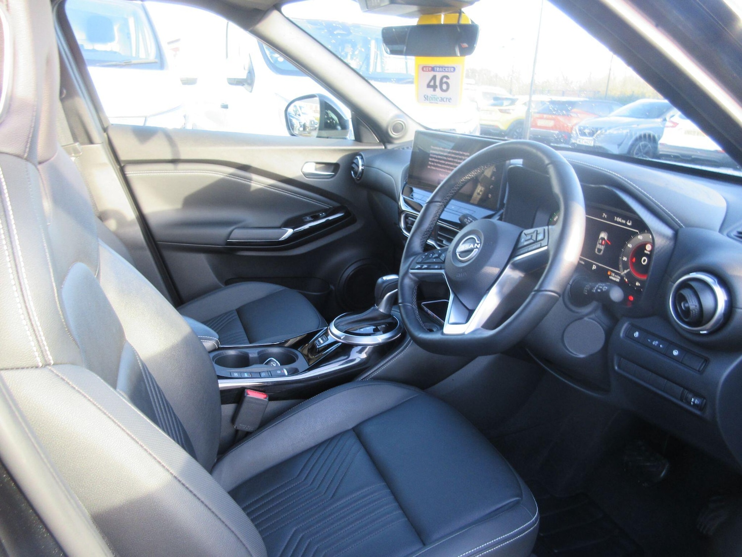 Used Nissan Juke 2024 for sale - 76549750: Photo 10