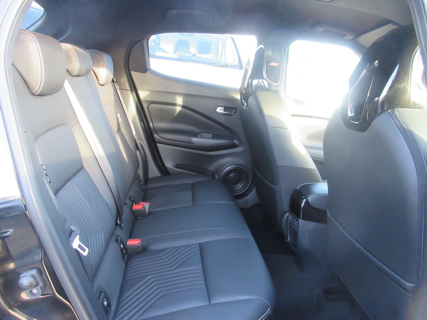 Used Nissan Juke 2024 for sale - 76549750: Photo 11