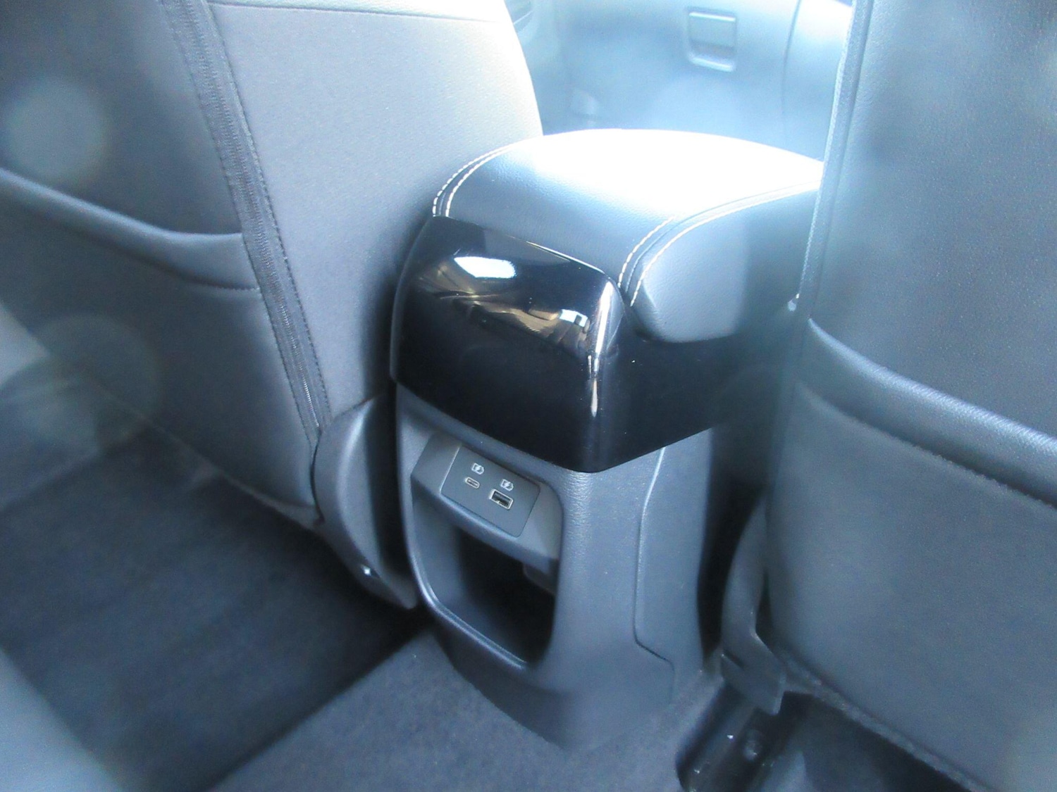 Used Nissan Juke 2024 for sale - 76549750: Photo 15