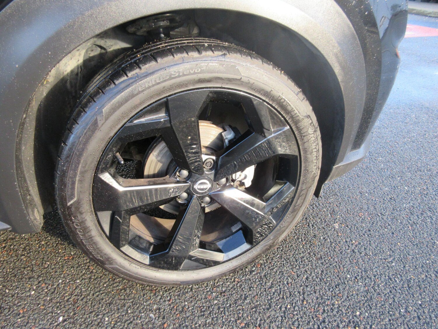 Used Nissan Juke 2024 for sale - 76549750: Photo 21