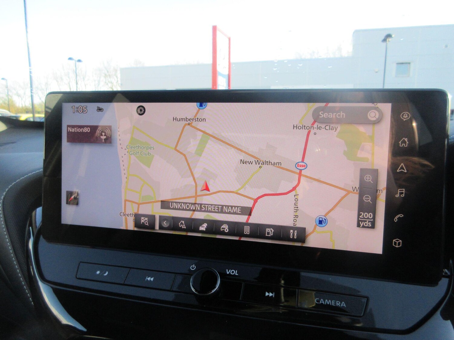 Used Nissan Juke 2024 for sale - 76549750: Photo 24