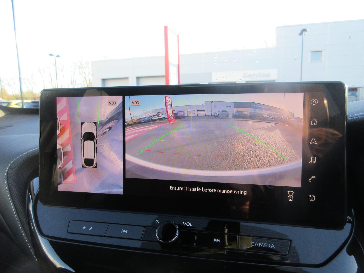 Used Nissan Juke 2024 for sale - 76549750: Photo 25