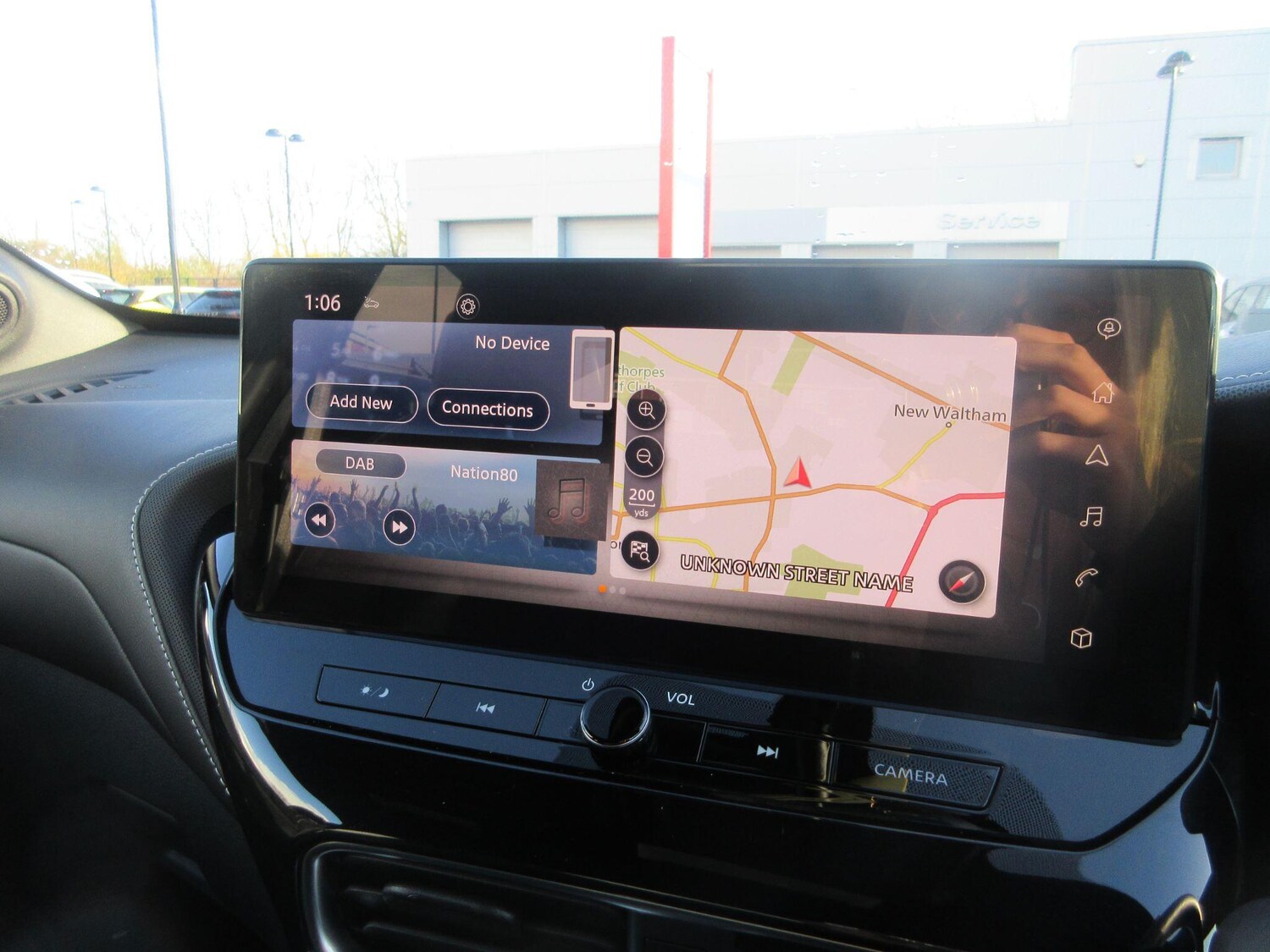 Used Nissan Juke 2024 for sale - 76549750: Photo 26