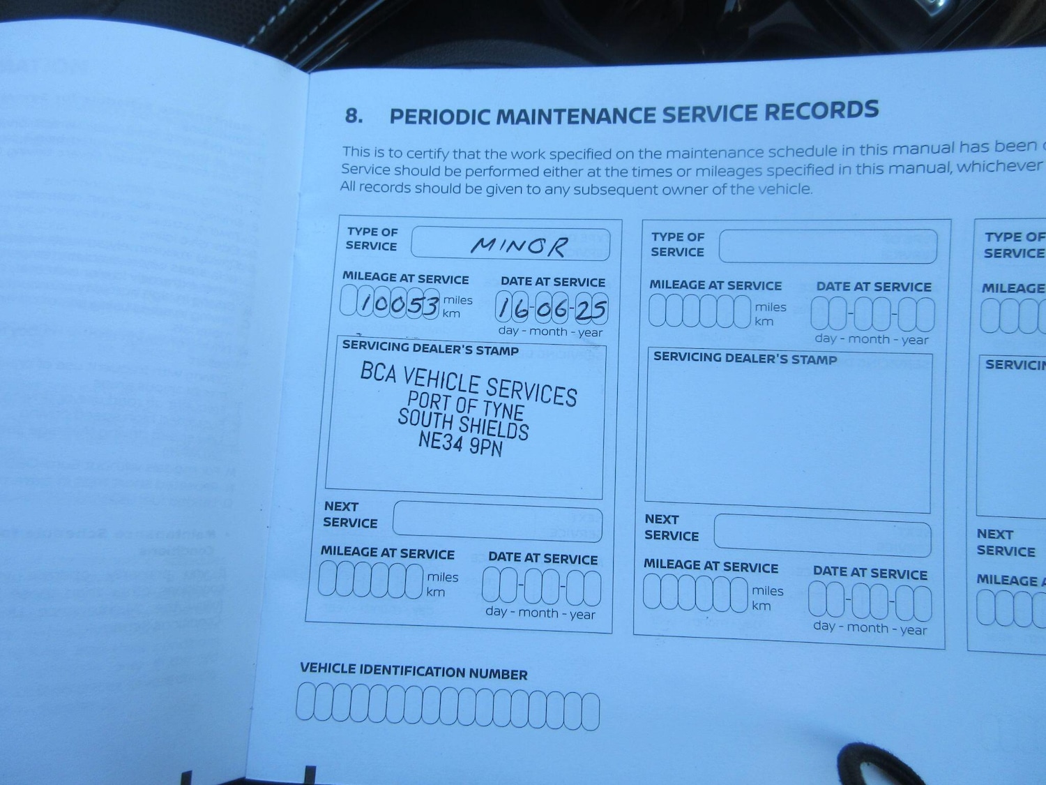 Used Nissan Juke 2024 for sale - 76549750: Photo 27