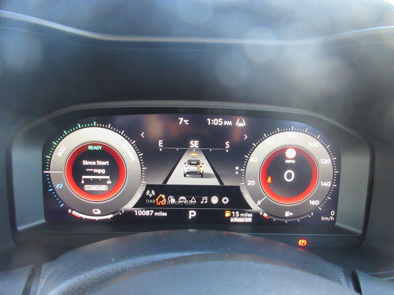 Used Nissan Juke 2024 for sale - 76549750: Photo 29