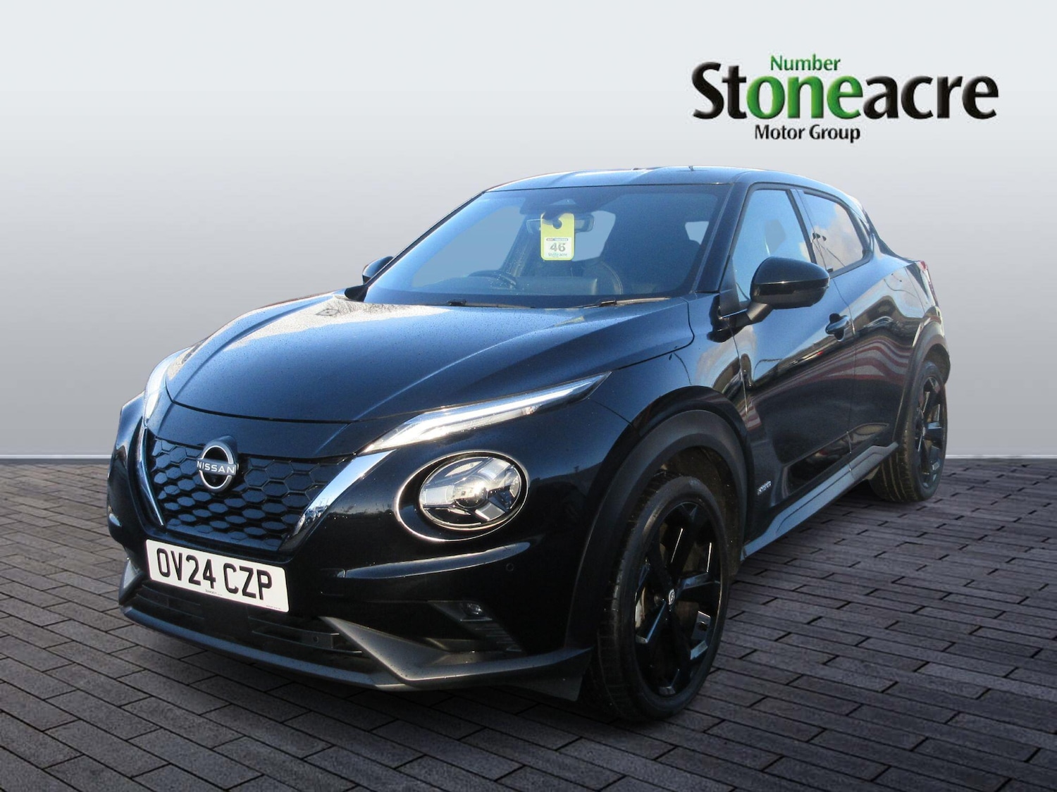 Used Nissan Juke 2024 for sale - 76549750: Photo 3