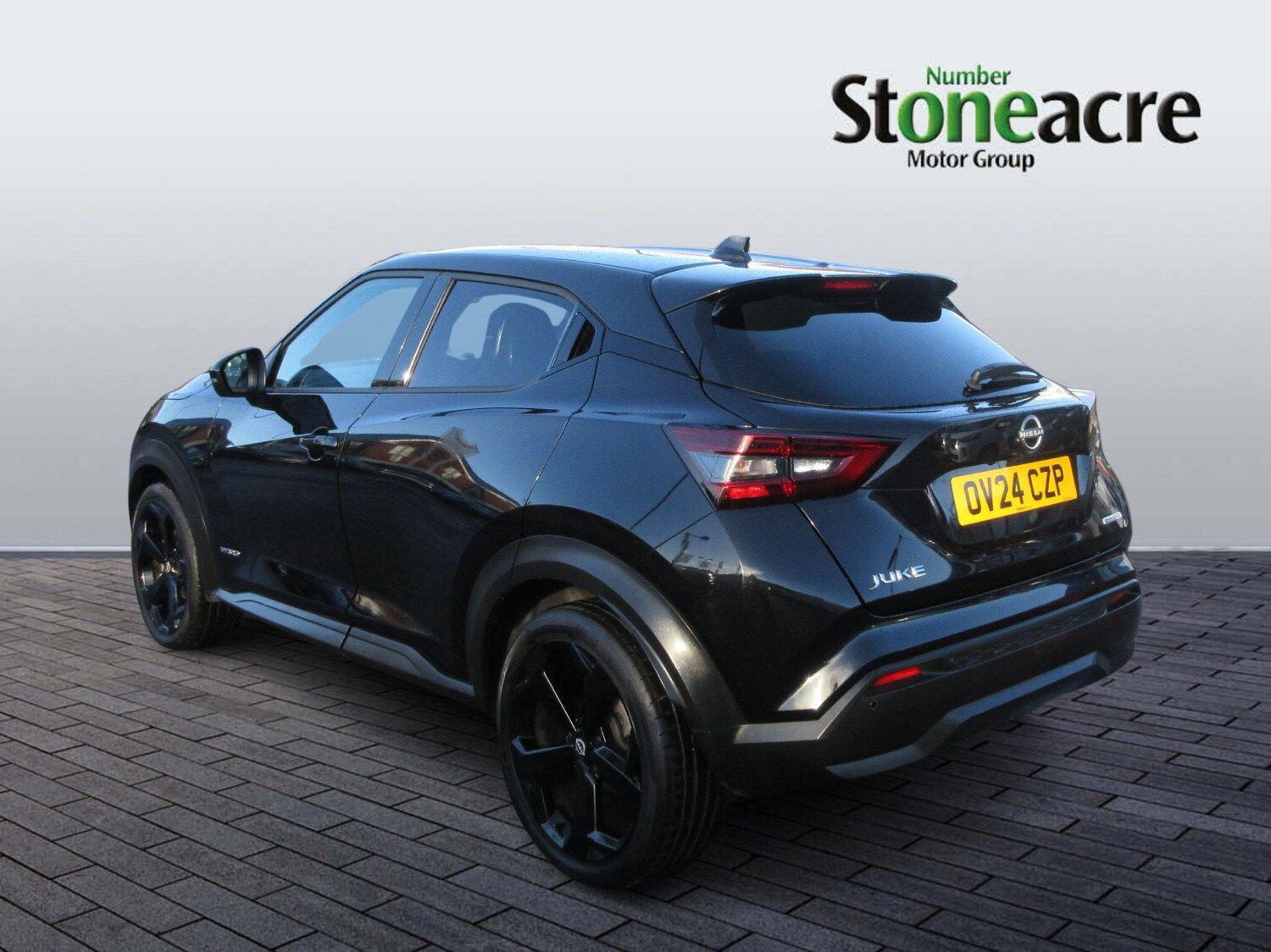 Used Nissan Juke 2024 for sale - 76549750: Photo 4