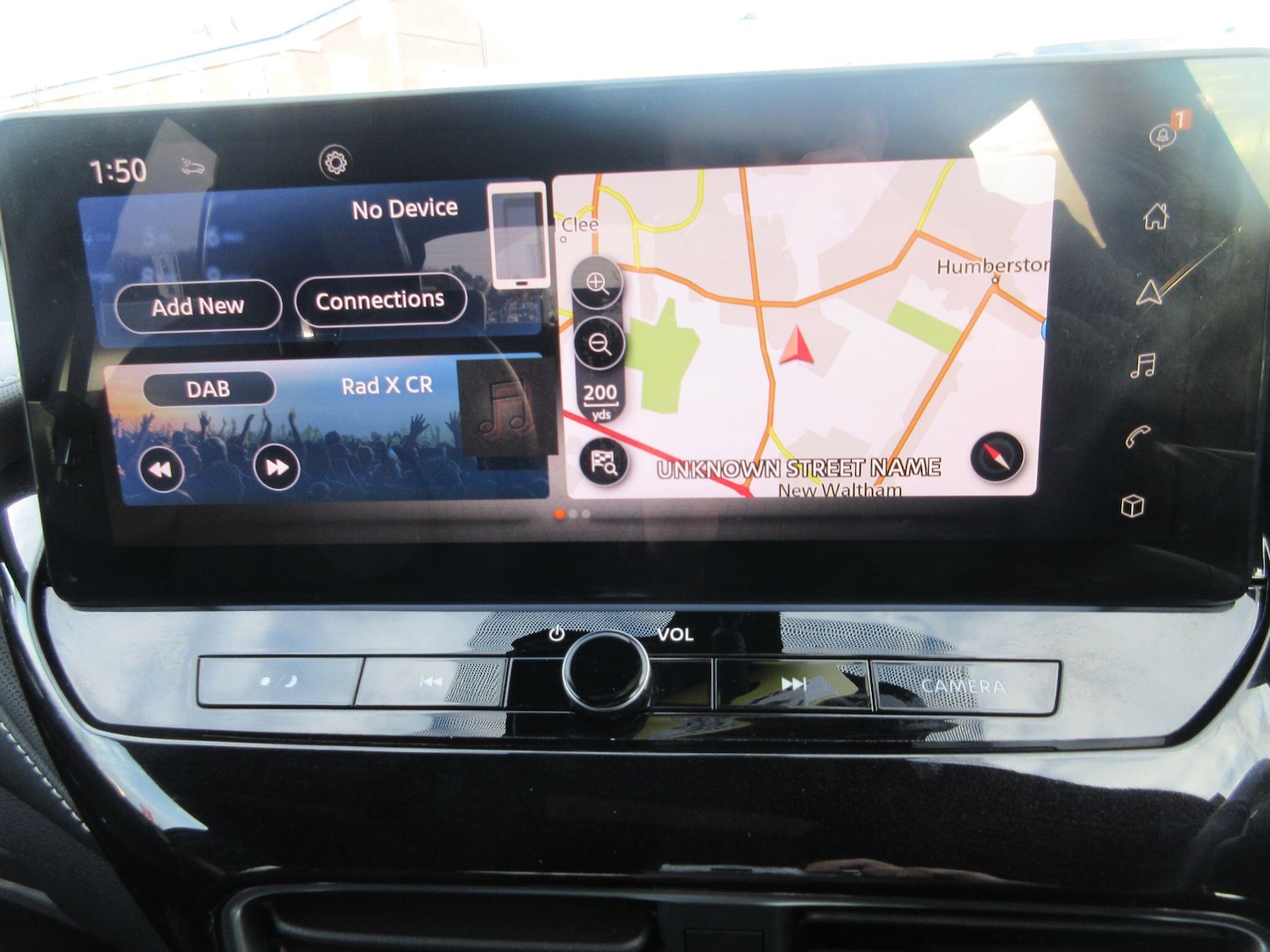 Used Nissan Juke 2024 for sale - 76549750: Photo 43