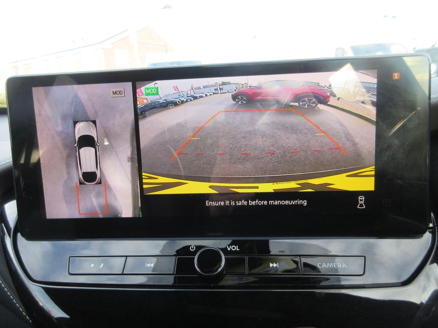 Used Nissan Juke 2024 for sale - 76549750: Photo 46