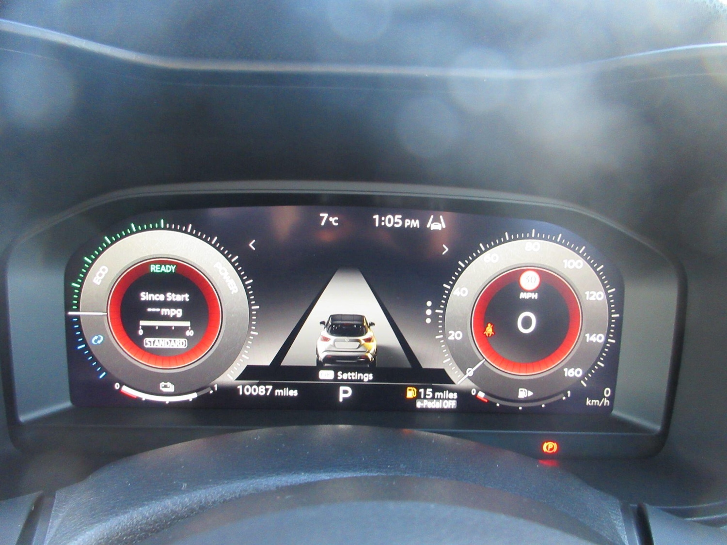 Used Nissan Juke 2024 for sale - 76549750: Photo 48