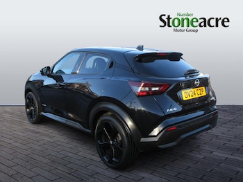 Used Nissan Juke 2024 for sale - 76549750: Photo