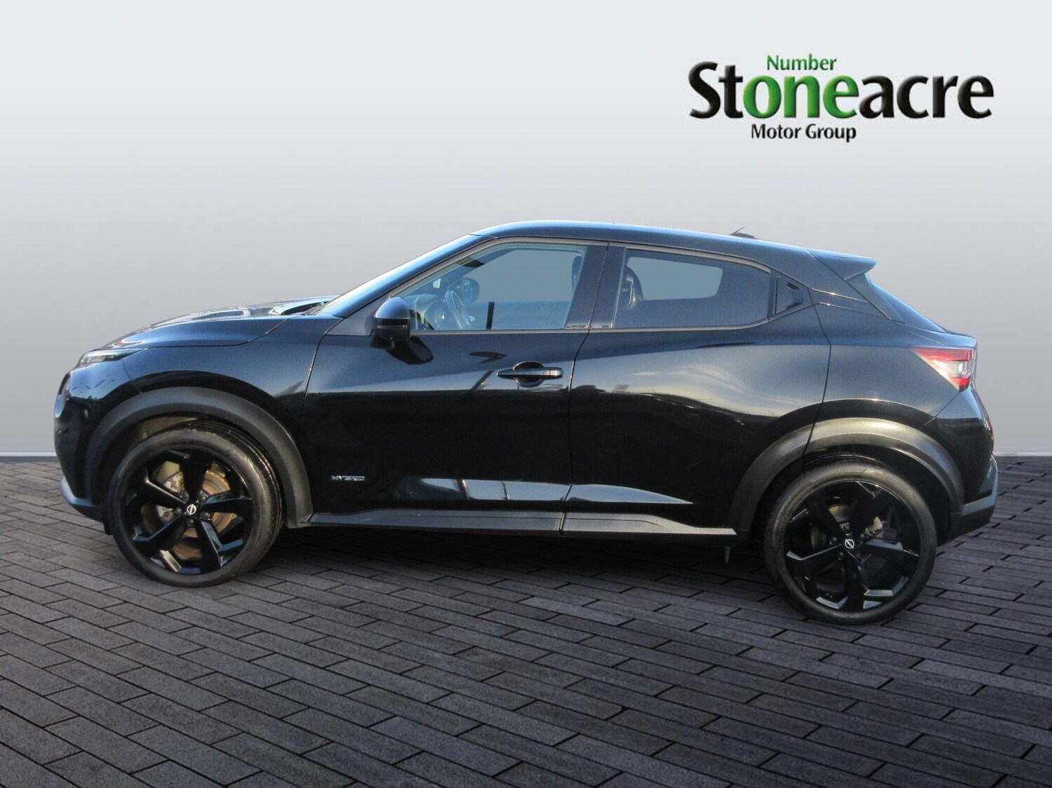Used Nissan Juke 2024 for sale - 76549750: Photo 5