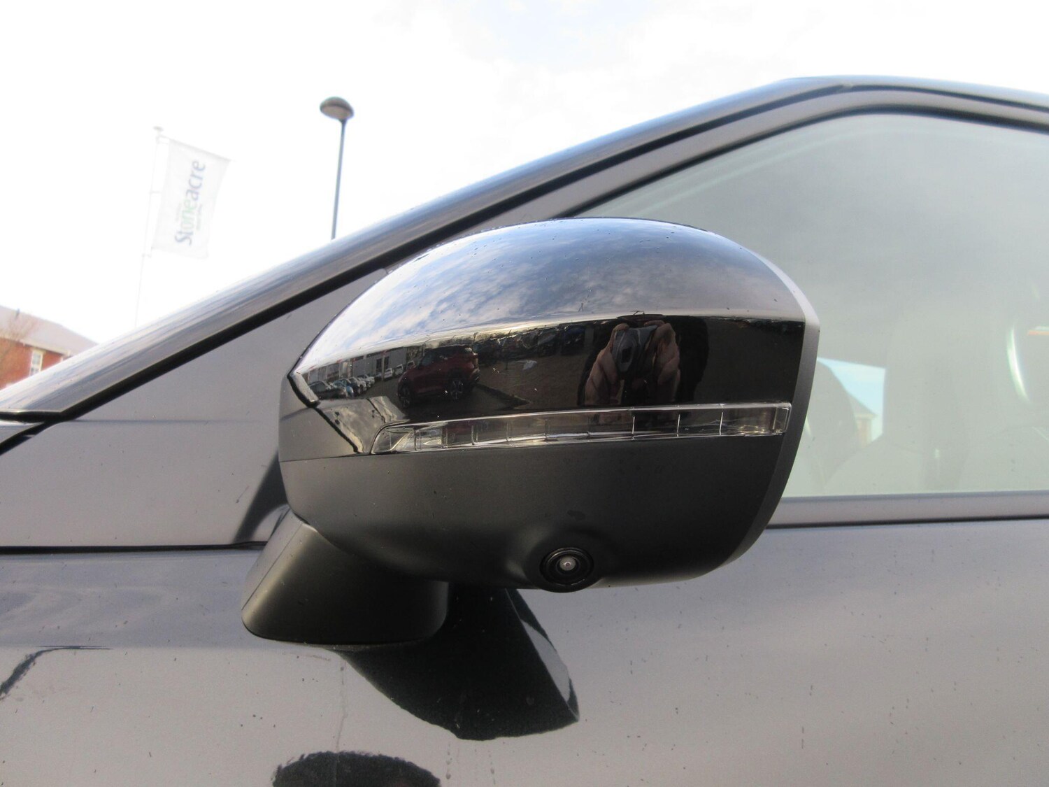 Used Nissan Juke 2024 for sale - 76549750: Photo 55