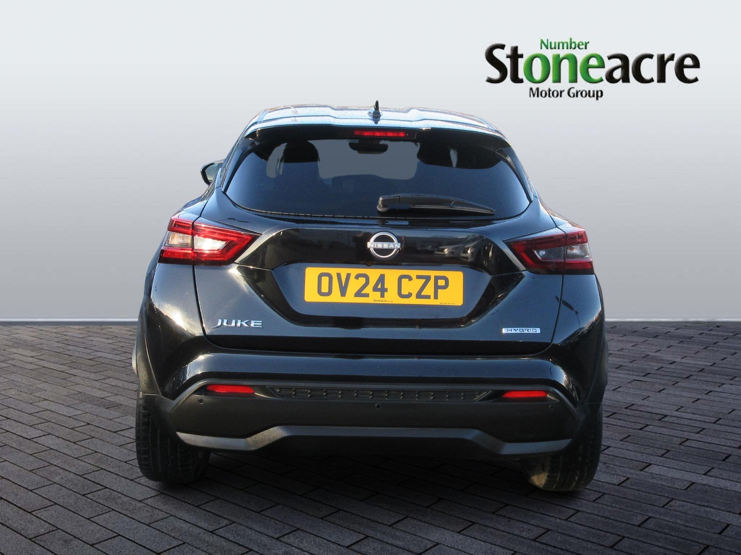 Used Nissan Juke 2024 for sale - 76549750: Photo 6