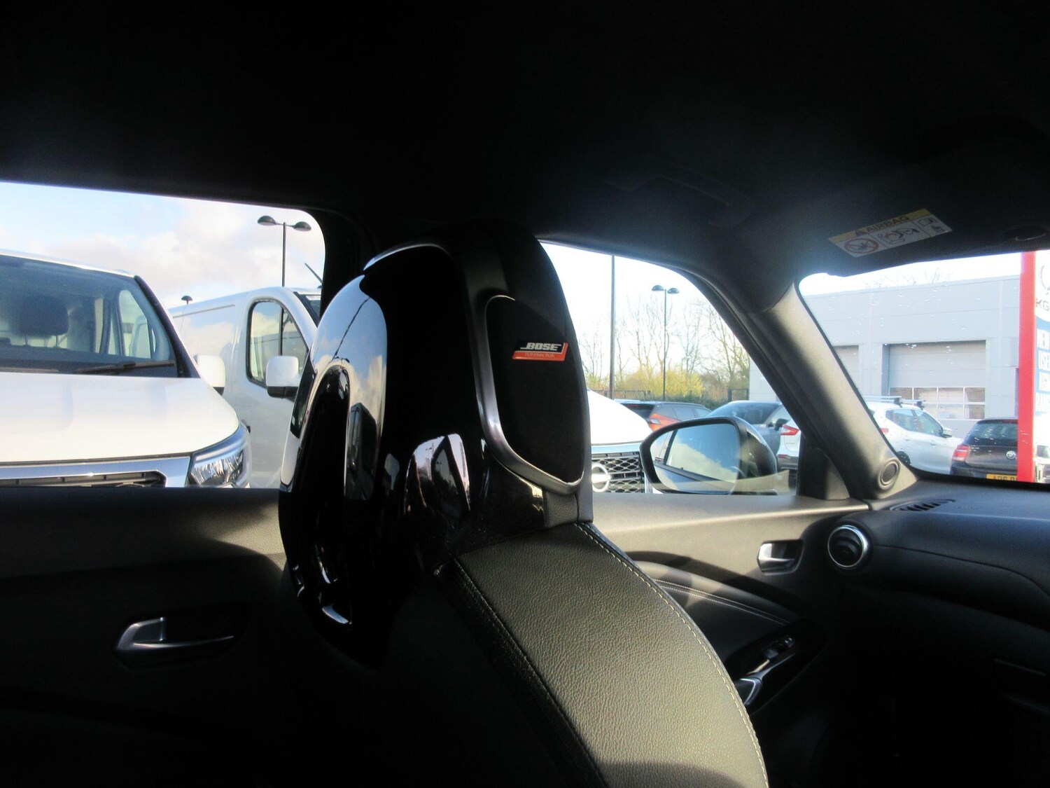 Used Nissan Juke 2024 for sale - 76549750: Photo 60