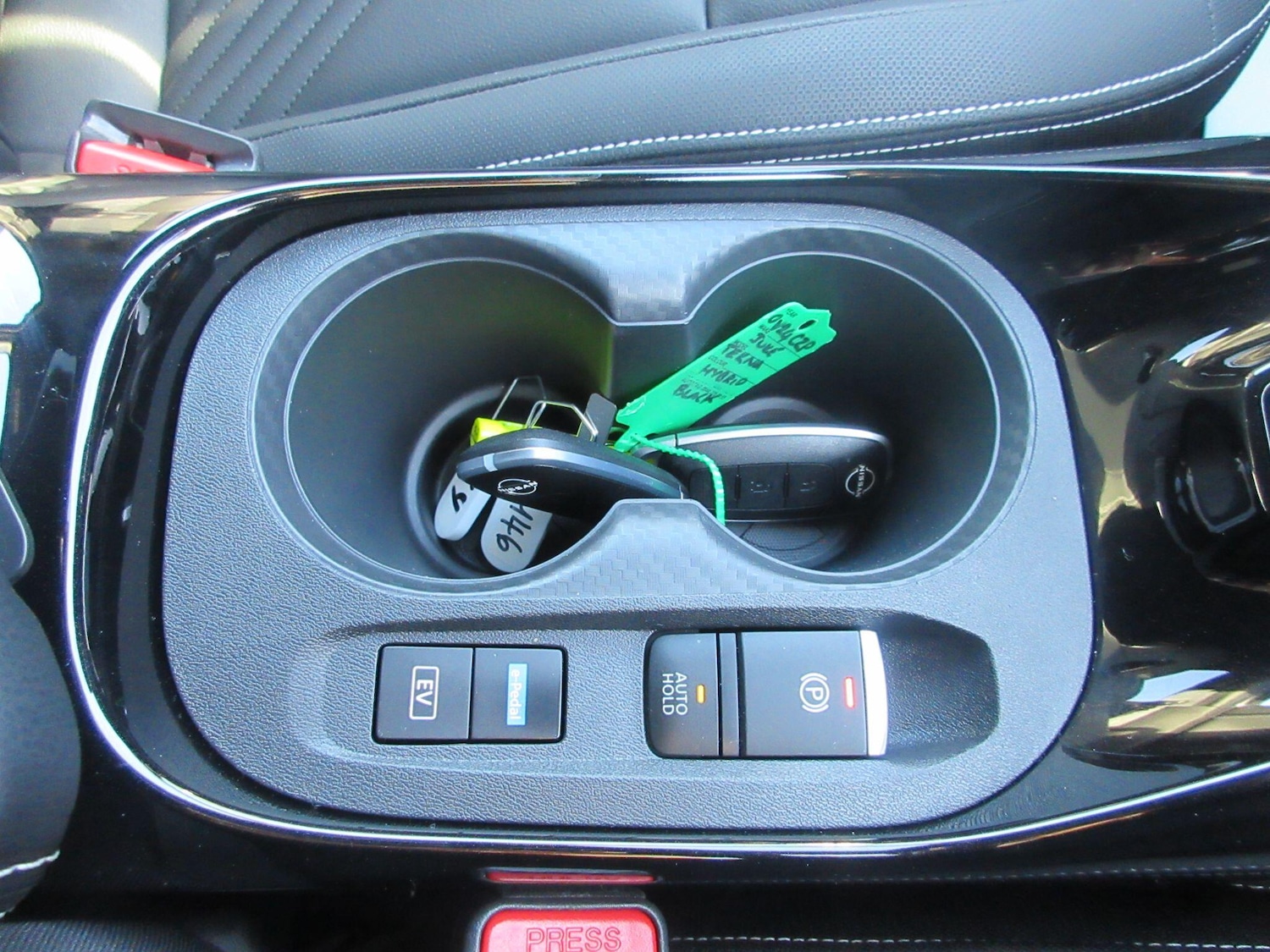 Used Nissan Juke 2024 for sale - 76549750: Photo 67