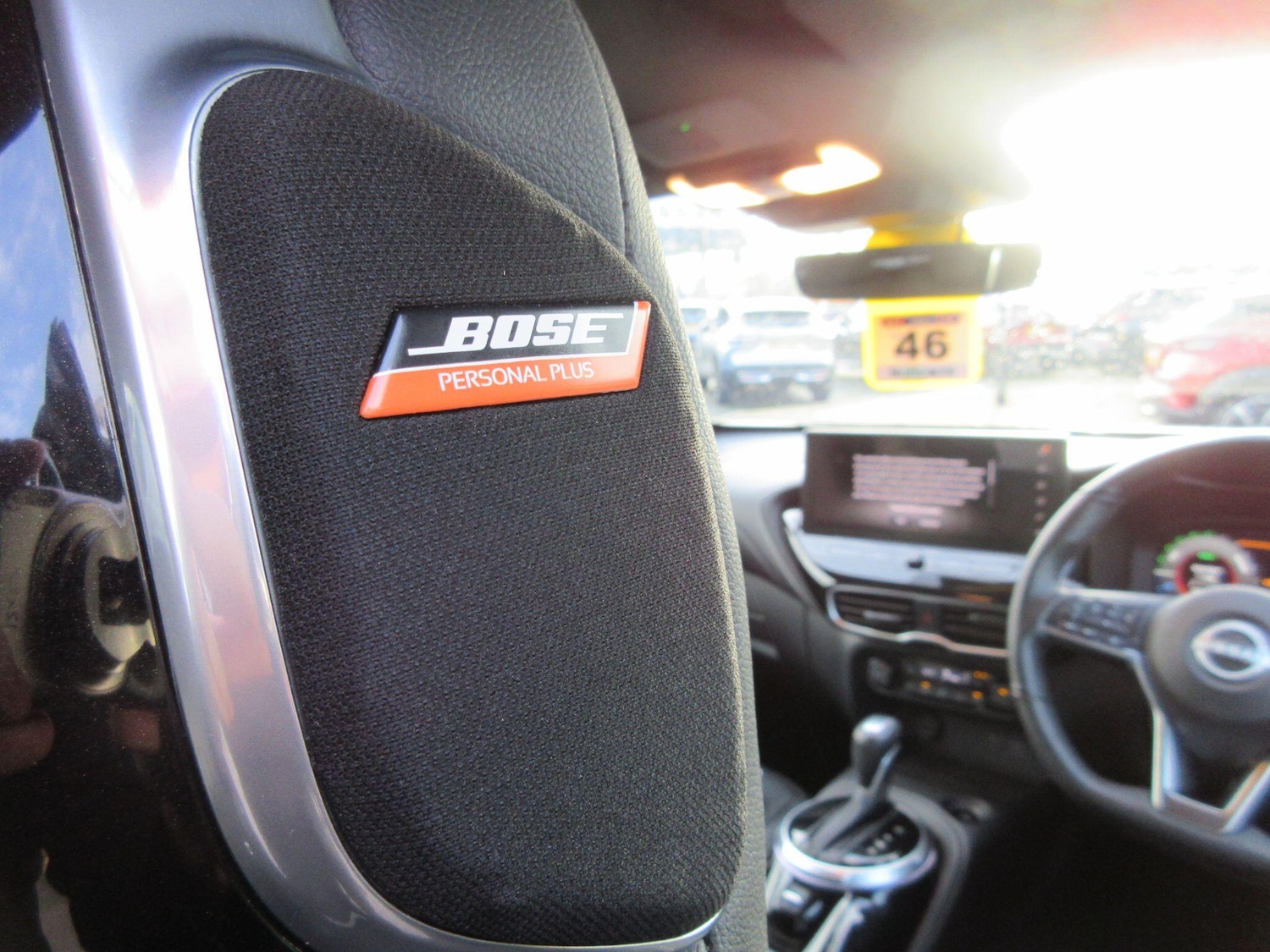 Used Nissan Juke 2024 for sale - 76549750: Photo 69