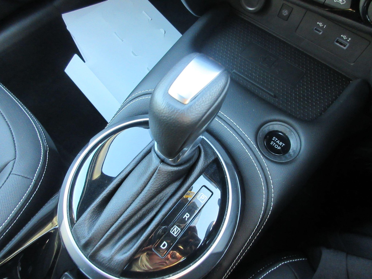 Used Nissan Juke 2024 for sale - 76549750: Photo 9