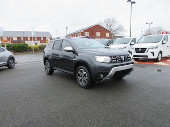 (71) - Prestige TCe 90 4x2 MY22 5-Door