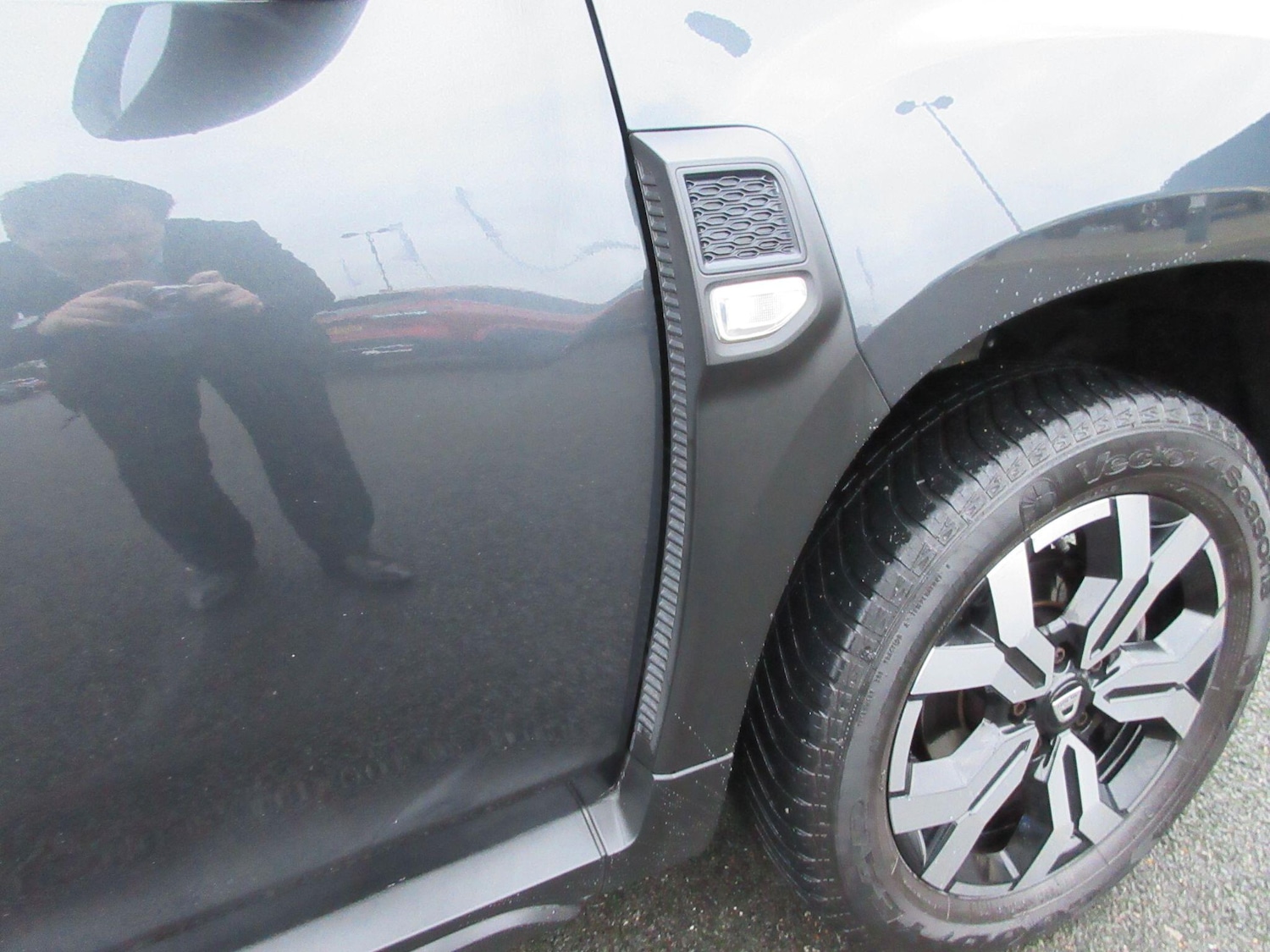 Used Dacia Duster 2021 for sale - 76772231: Photo 25