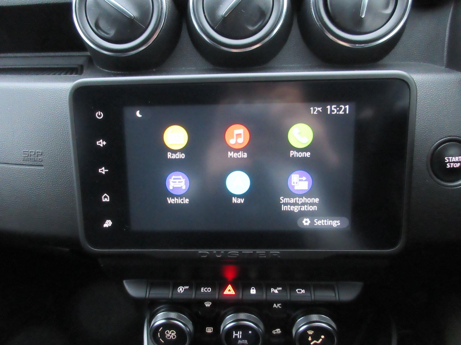 Used Dacia Duster 2021 for sale - 76772231: Photo 26