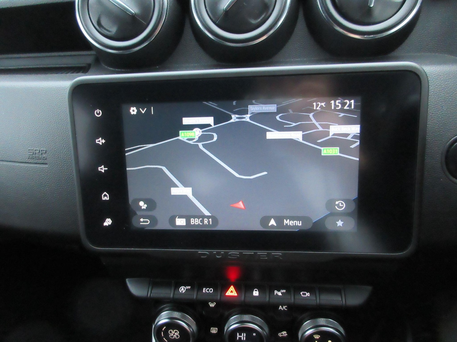 Used Dacia Duster 2021 for sale - 76772231: Photo 27