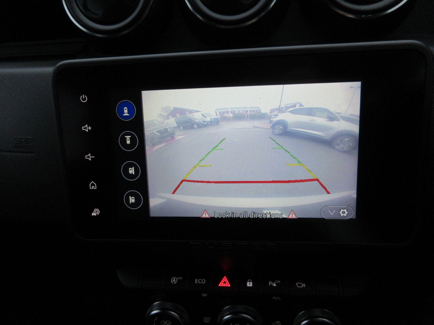 Used Dacia Duster 2021 for sale - 76772231: Photo 28