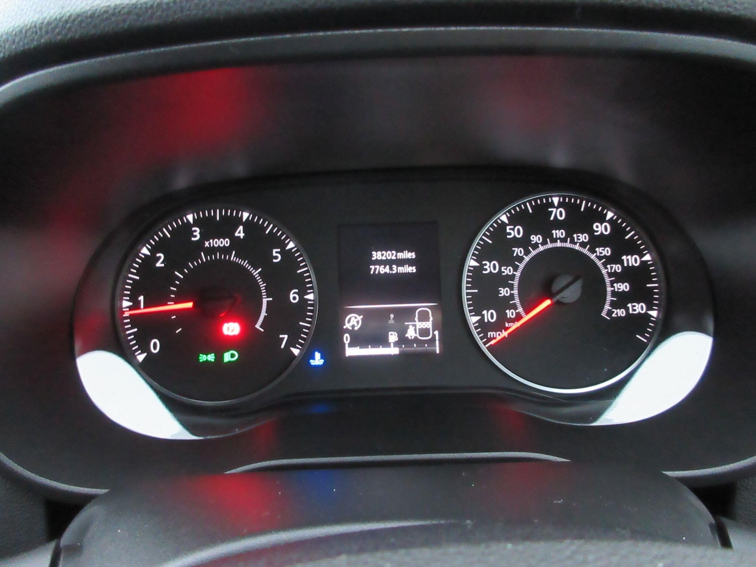 Used Dacia Duster 2021 for sale - 76772231: Photo 29