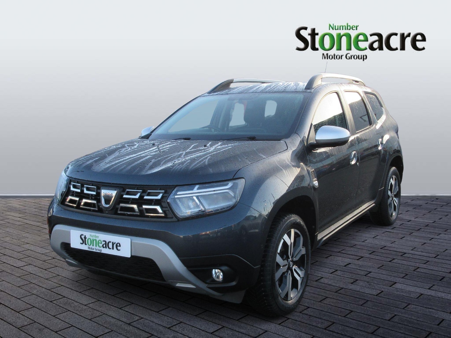 Used Dacia Duster 2021 for sale - 76772231: Photo 3