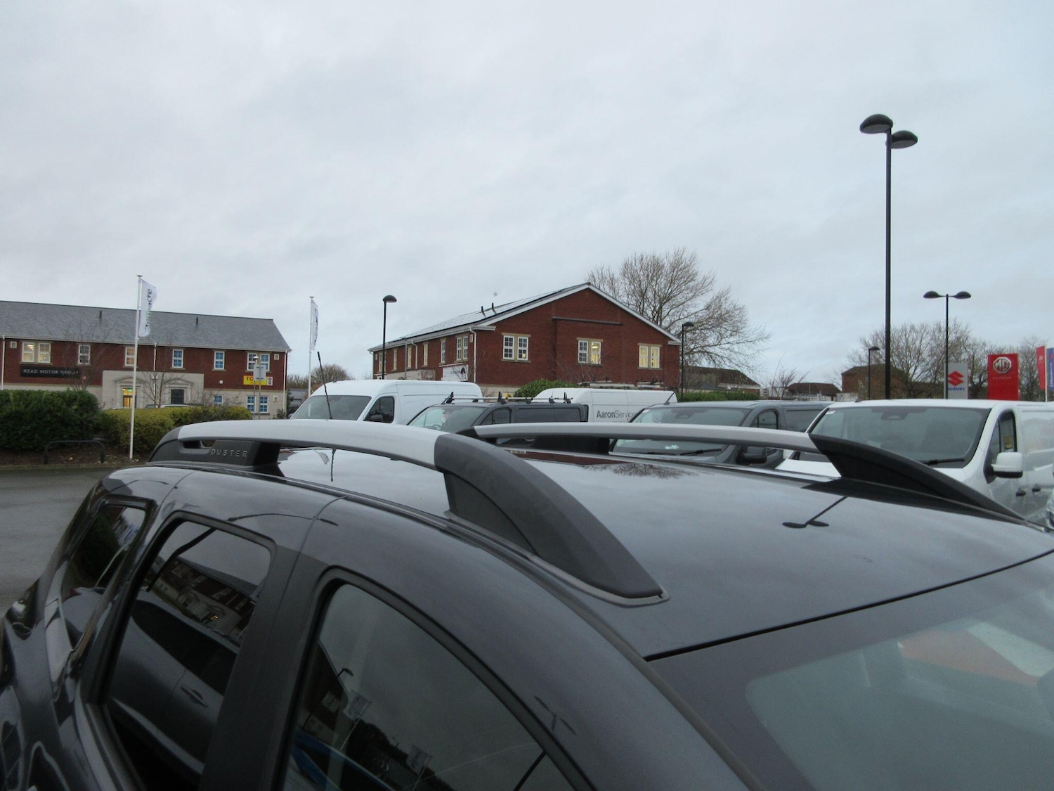 Used Dacia Duster 2021 for sale - 76772231: Photo 33