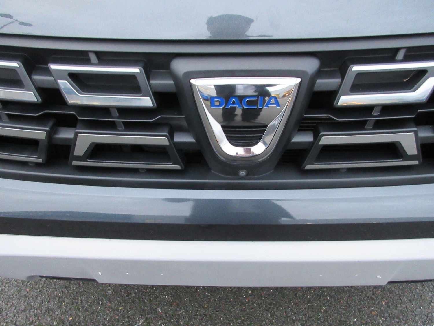 Used Dacia Duster 2021 for sale - 76772231: Photo 36