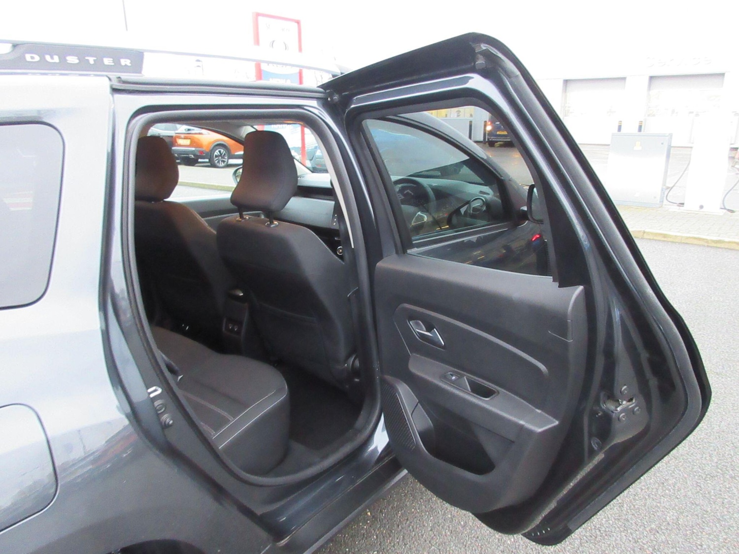 Used Dacia Duster 2021 for sale - 76772231: Photo 39