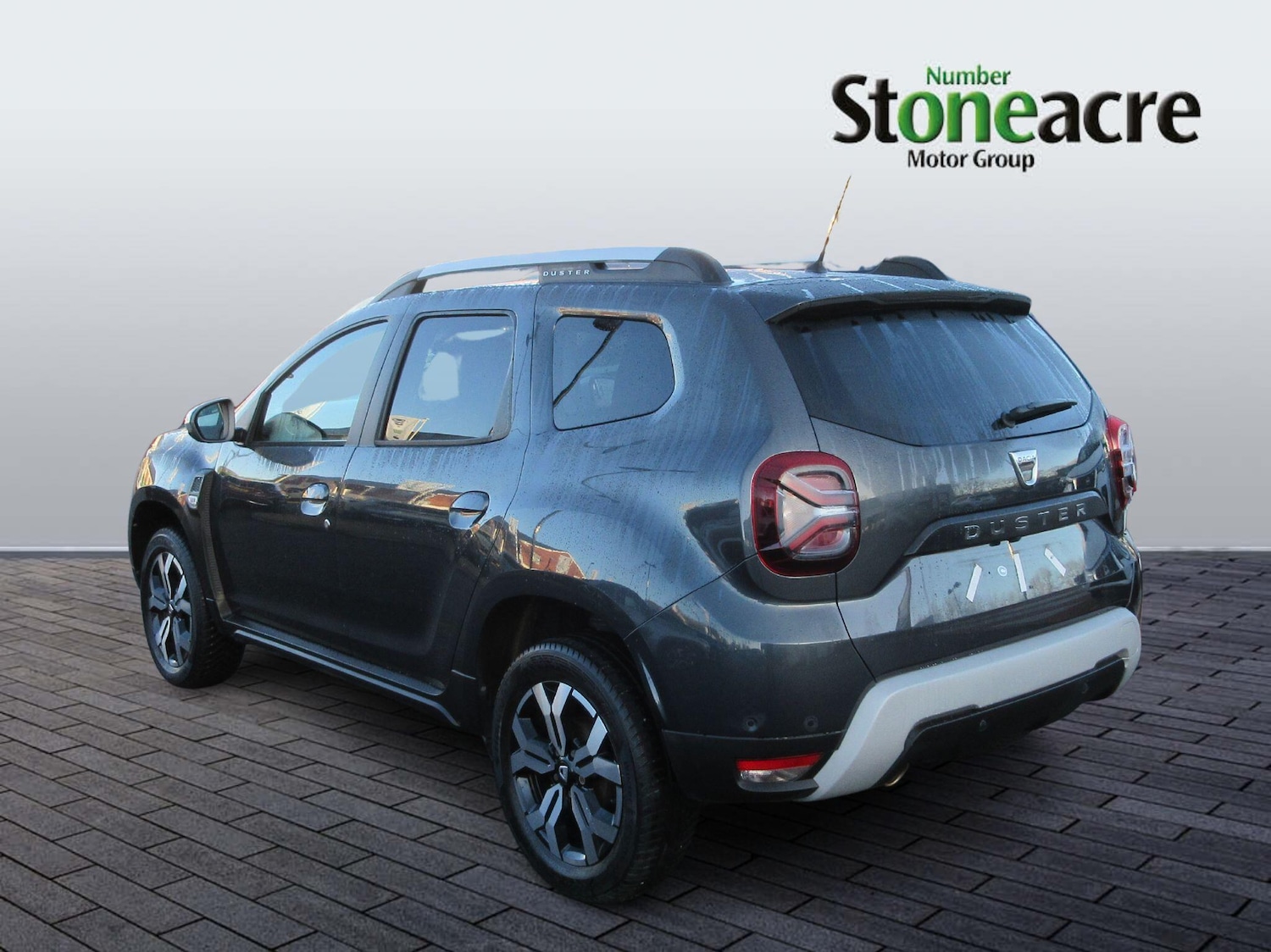 Used Dacia Duster 2021 for sale - 76772231: Photo 4