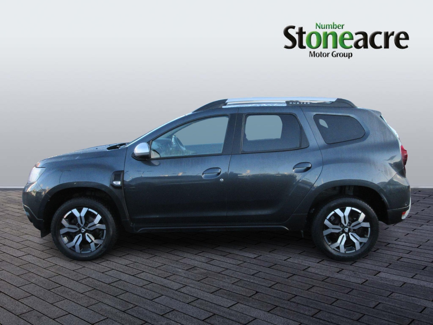 Used Dacia Duster 2021 for sale - 76772231: Photo 5