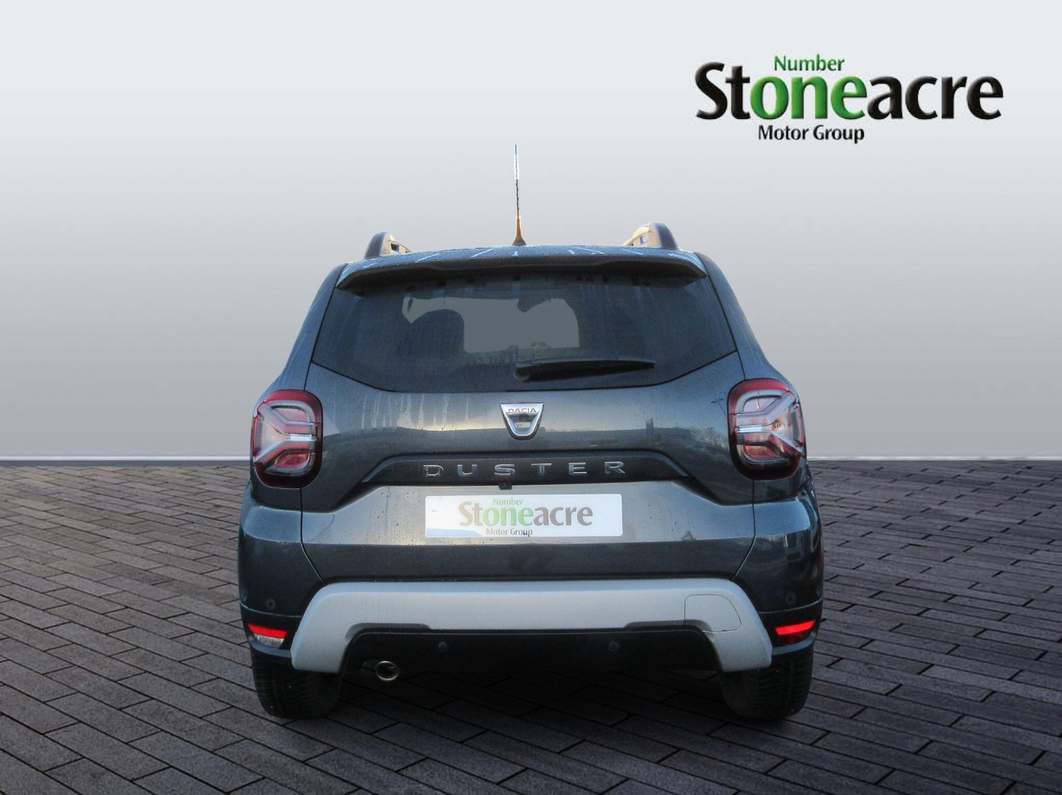 Used Dacia Duster 2021 for sale - 76772231: Photo 6