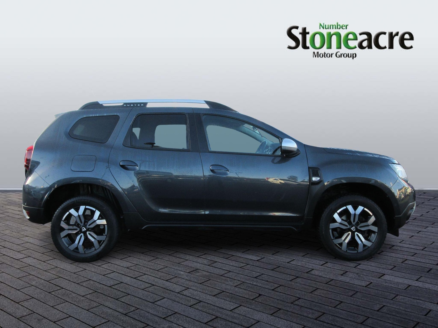 Used Dacia Duster 2021 for sale - 76772231: Photo 7
